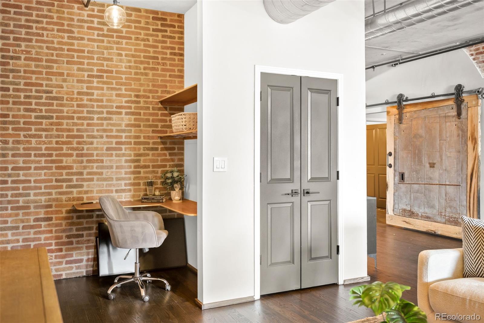 1499 Blake Street Denver CO 80202