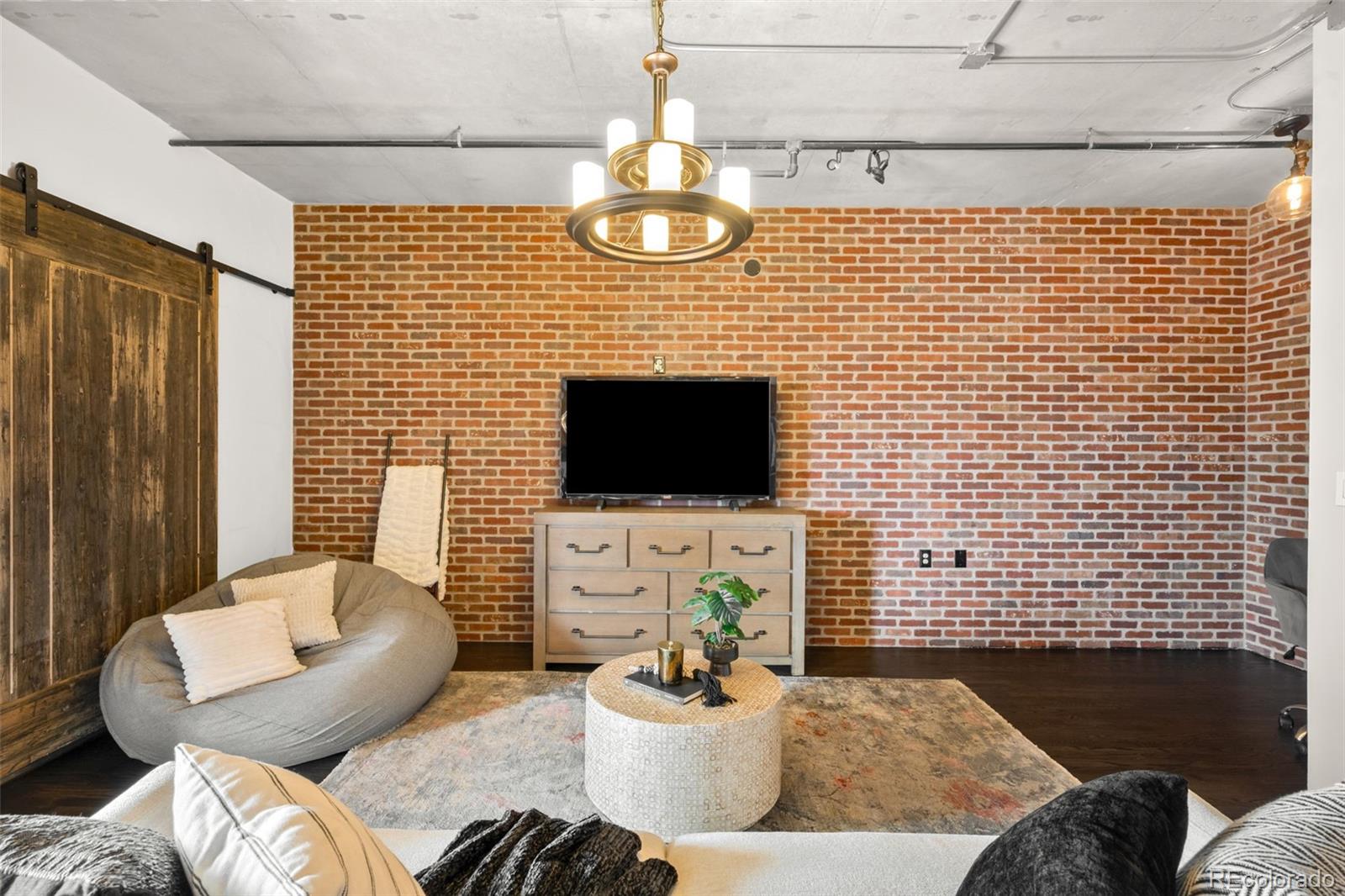 1499 Blake Street Denver CO 80202