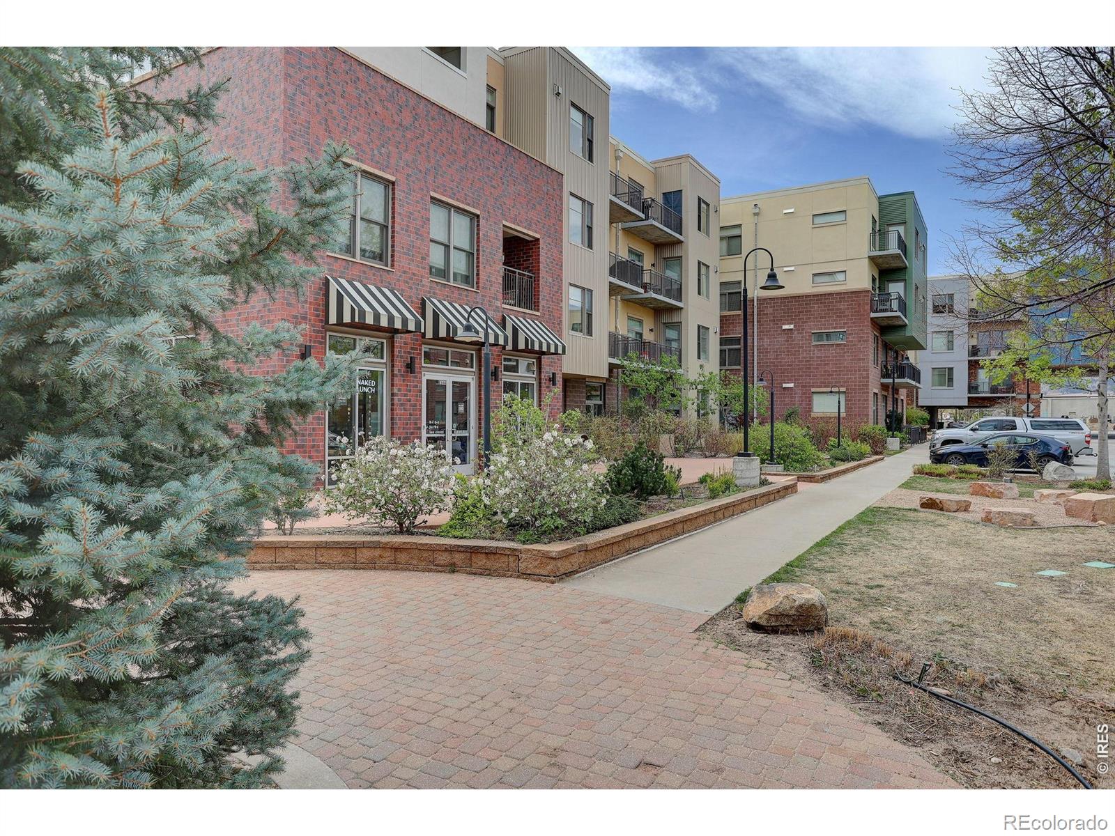 3301 Arapahoe Avenue Boulder CO 80303