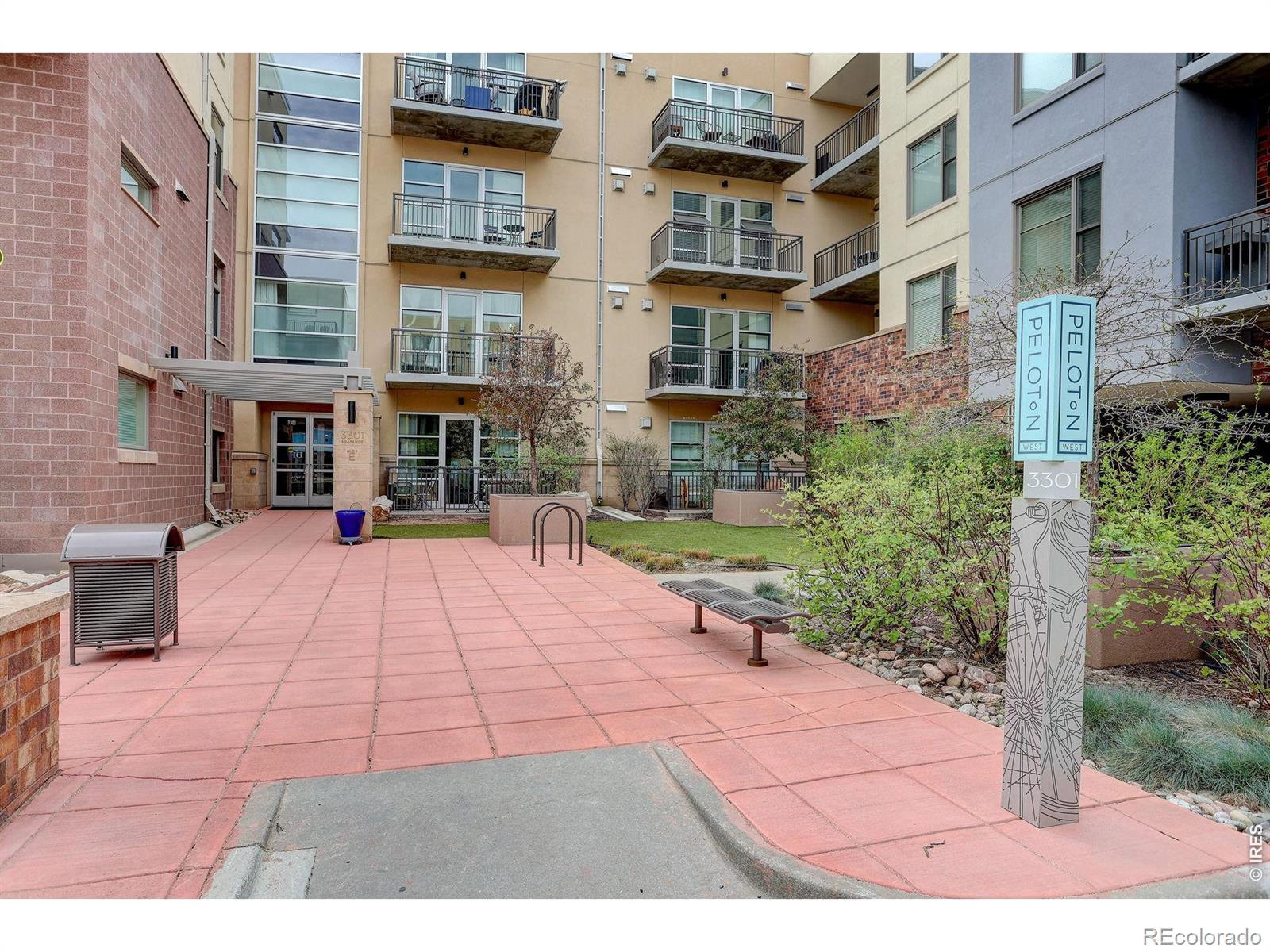 3301 Arapahoe Avenue Boulder CO 80303