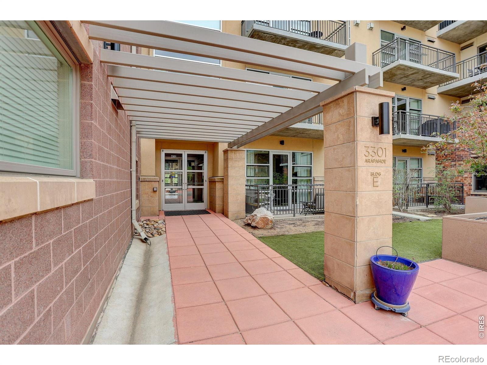 3301 Arapahoe Avenue Boulder CO 80303