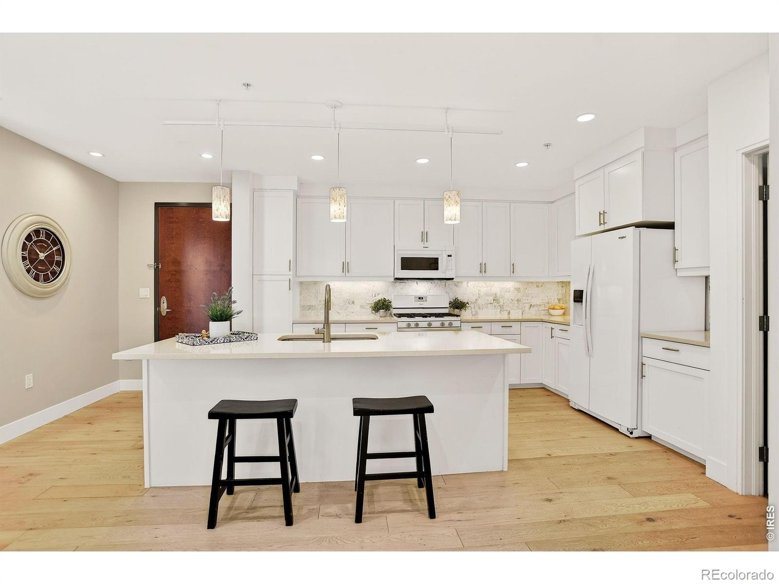3301 Arapahoe Avenue Boulder CO 80303