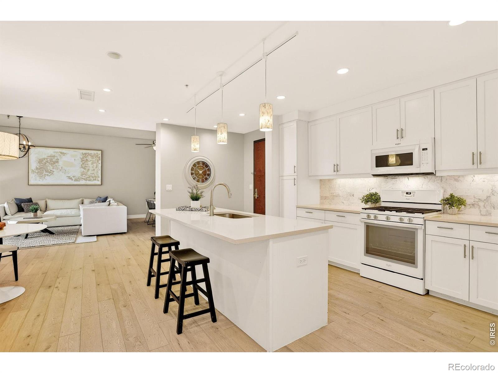 3301 Arapahoe Avenue Boulder CO 80303