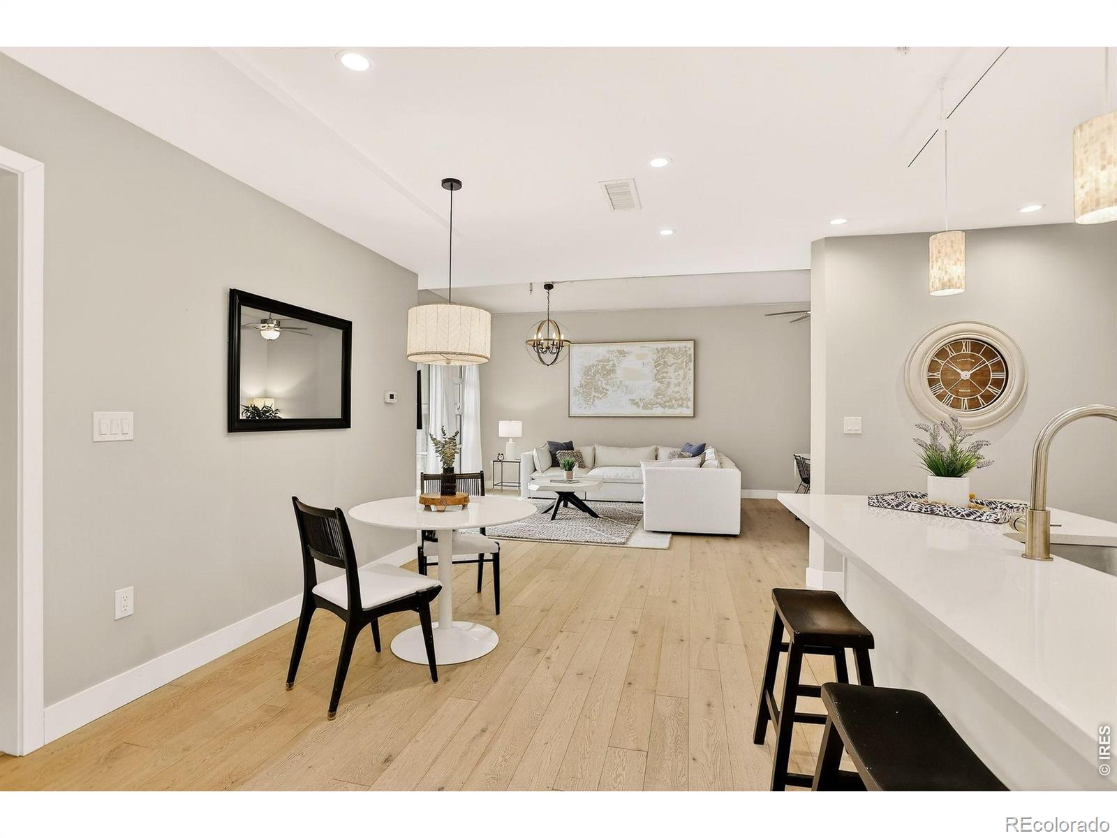 3301 Arapahoe Avenue Boulder CO 80303