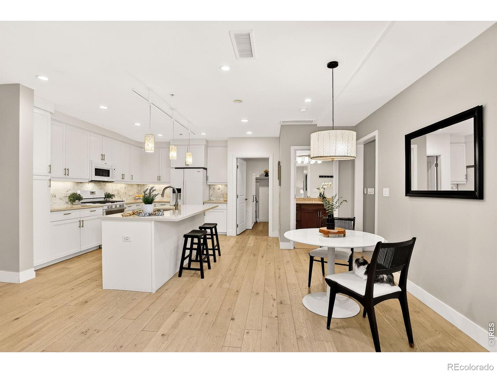3301 Arapahoe Avenue Boulder CO 80303