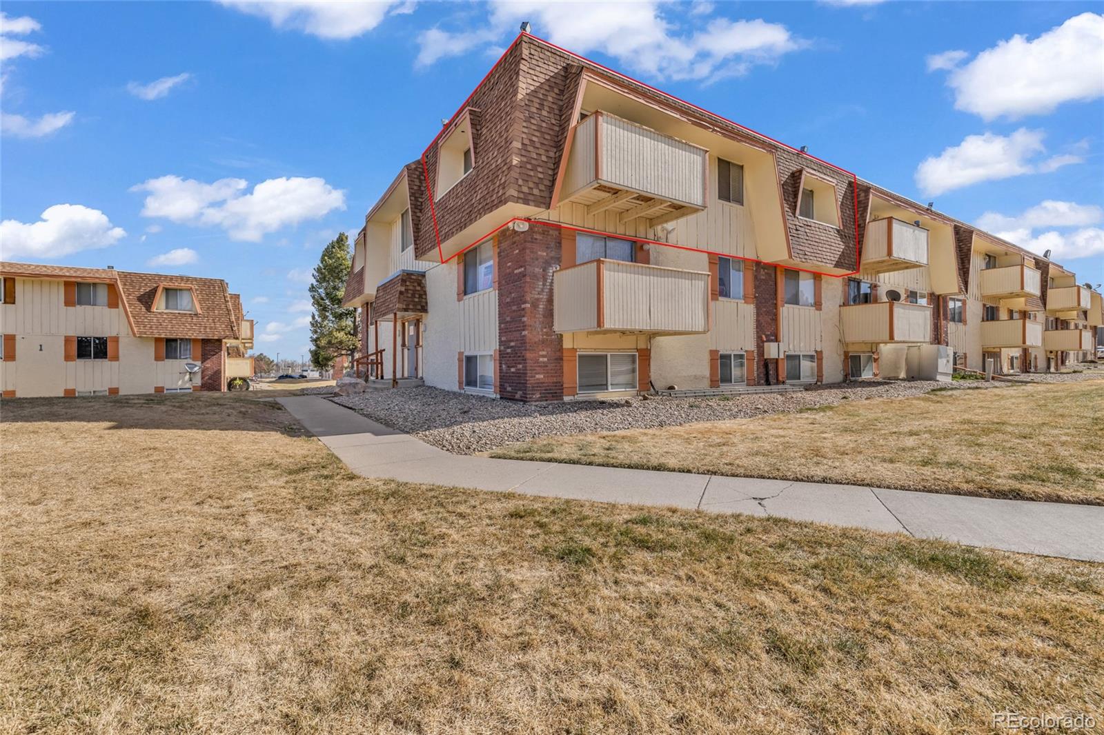 10211 Ura Lane Thornton CO 80260