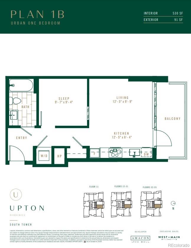 525 18th Street Denver CO 80202