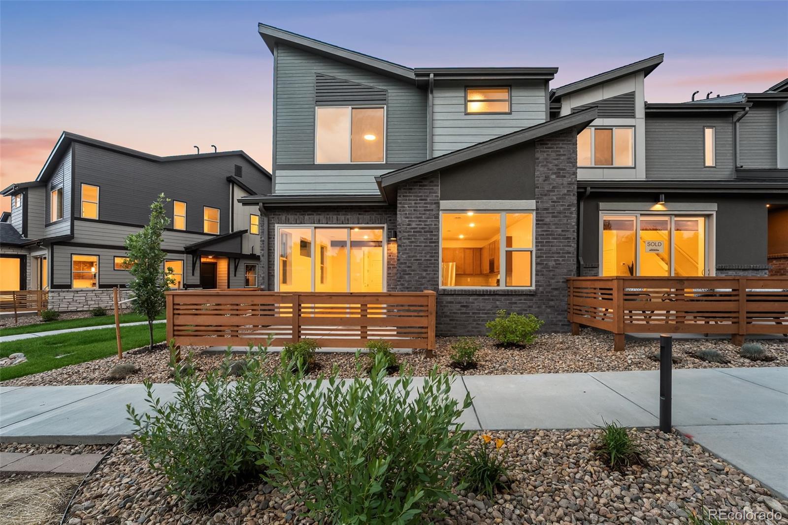 12341 W 58th Court Arvada CO 80004