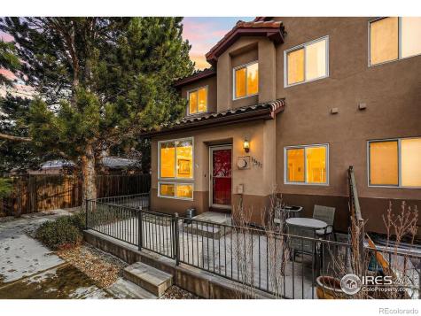 13831 E Stanford Place Aurora CO 80015