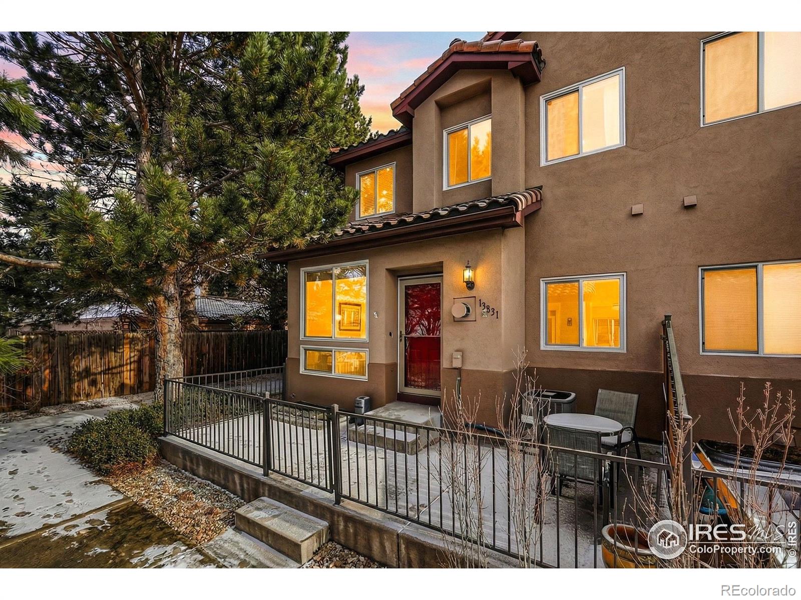 13831 E Stanford Place Aurora CO 80015