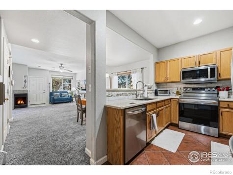 13831 E Stanford Place Aurora CO 80015