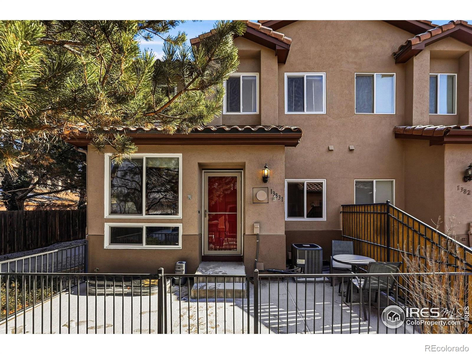 13831 E Stanford Place Aurora CO 80015