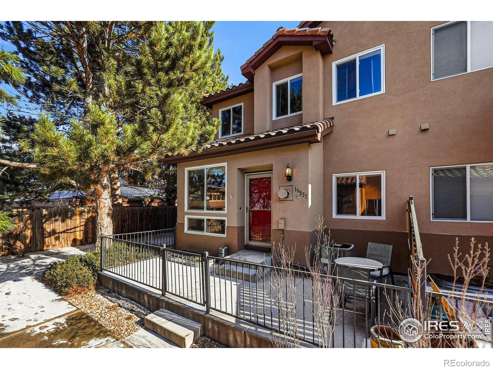 13831 E Stanford Place Aurora CO 80015
