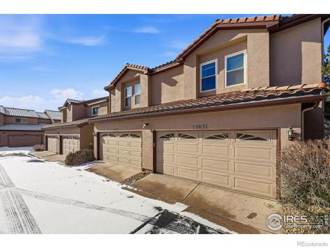 13831 E Stanford Place Aurora CO 80015