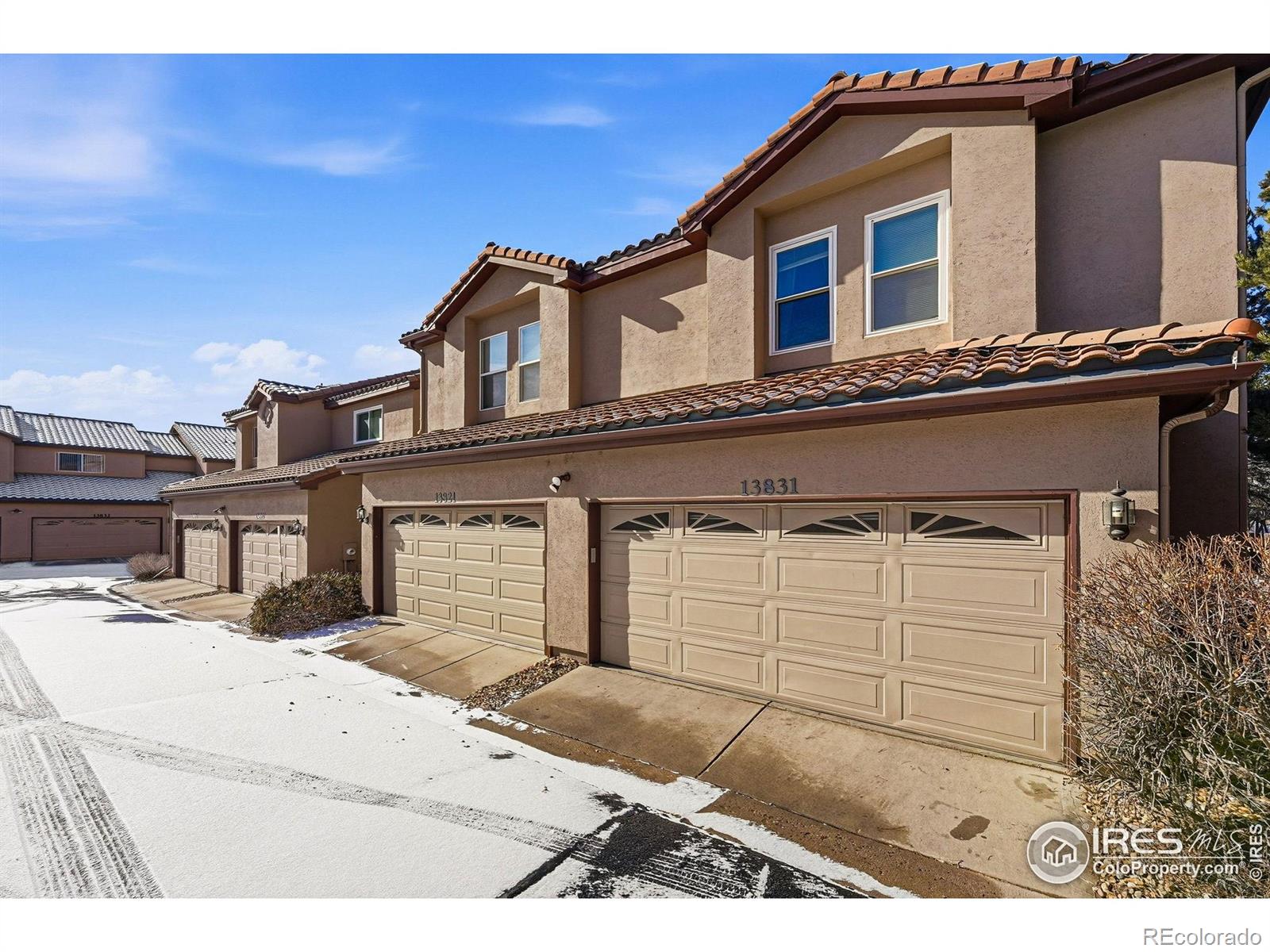 13831 E Stanford Place Aurora CO 80015