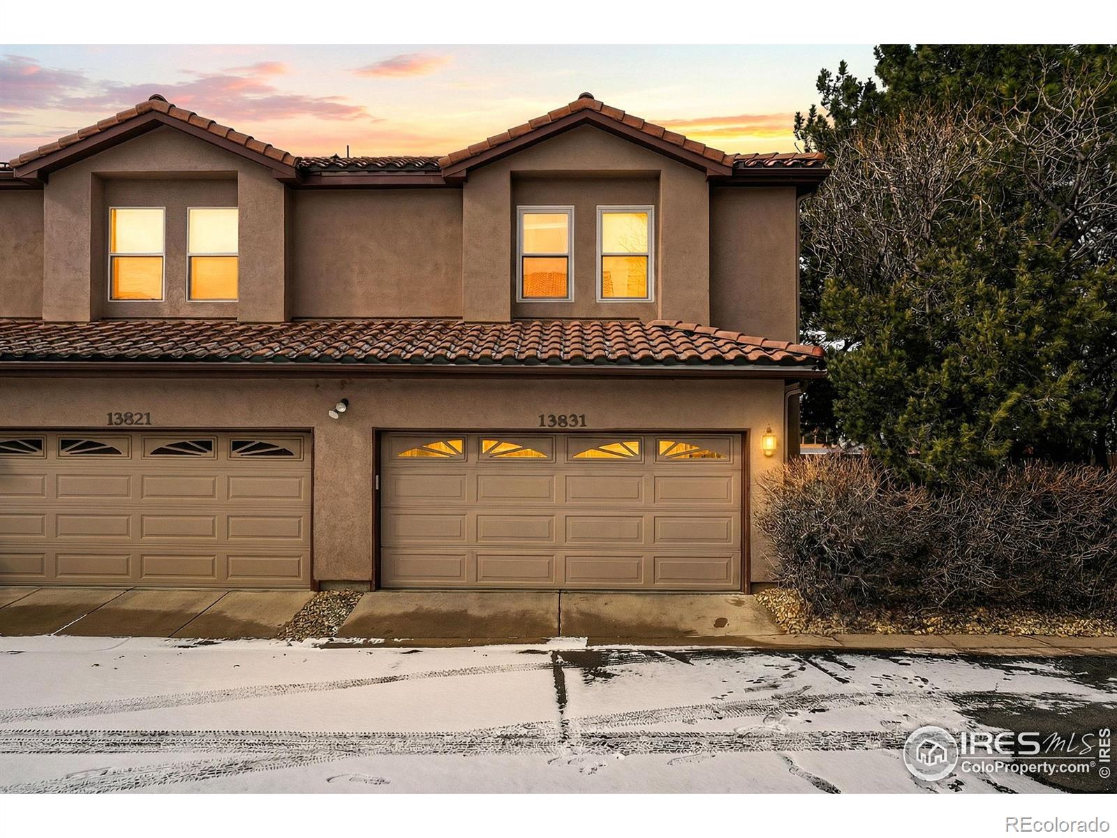 13831 E Stanford Place Aurora CO 80015