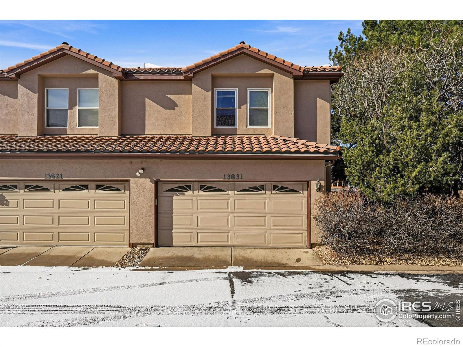 13831 E Stanford Place Aurora CO 80015