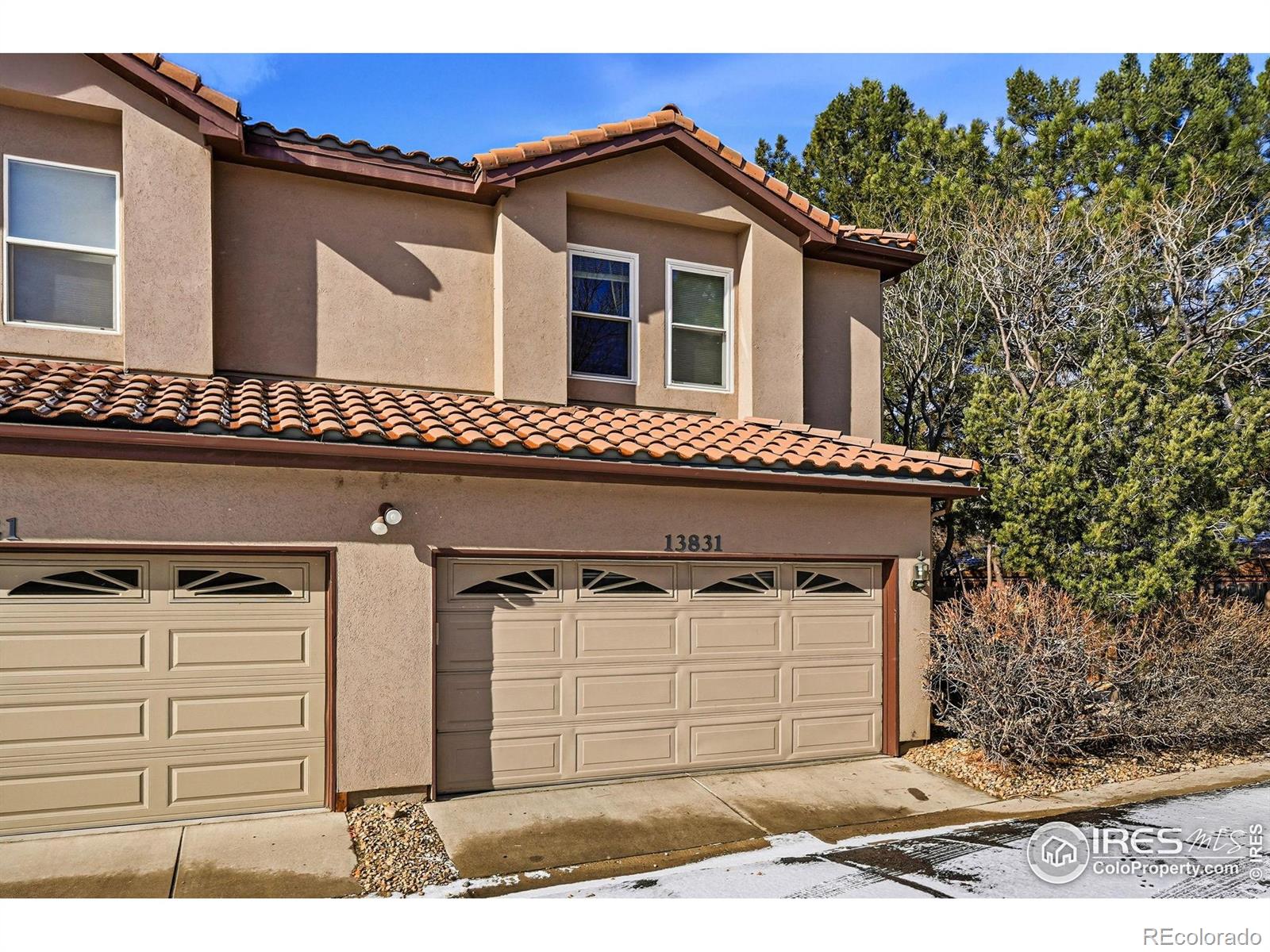 13831 E Stanford Place Aurora CO 80015