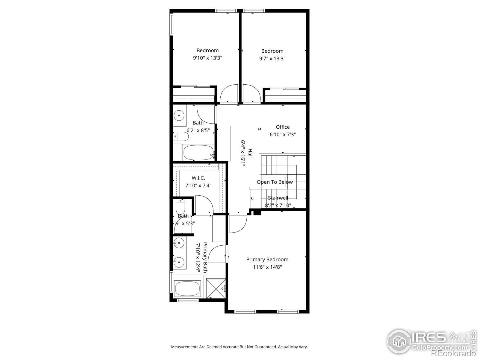 13831 E Stanford Place Aurora CO 80015