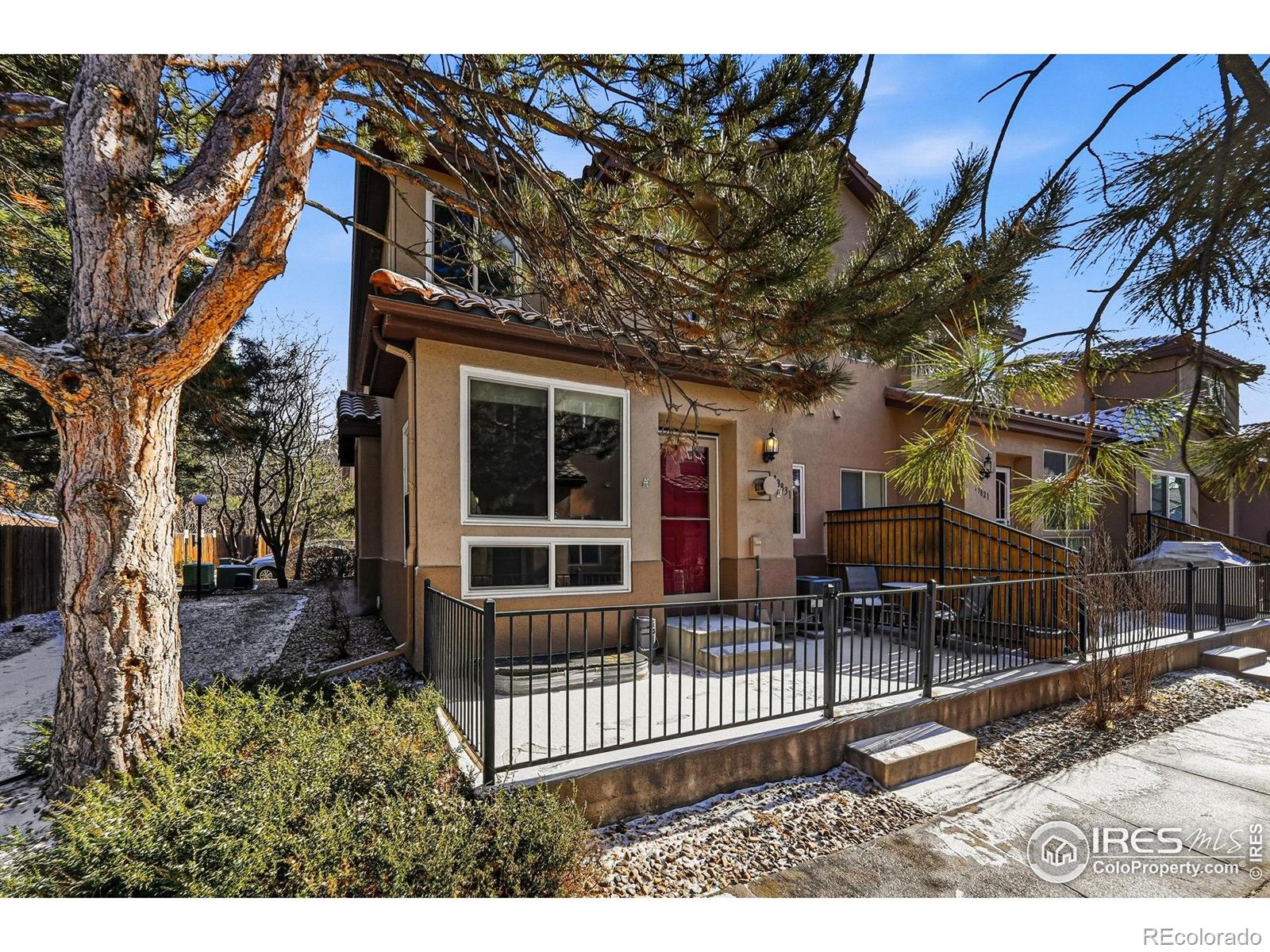 13831 E Stanford Place Aurora CO 80015