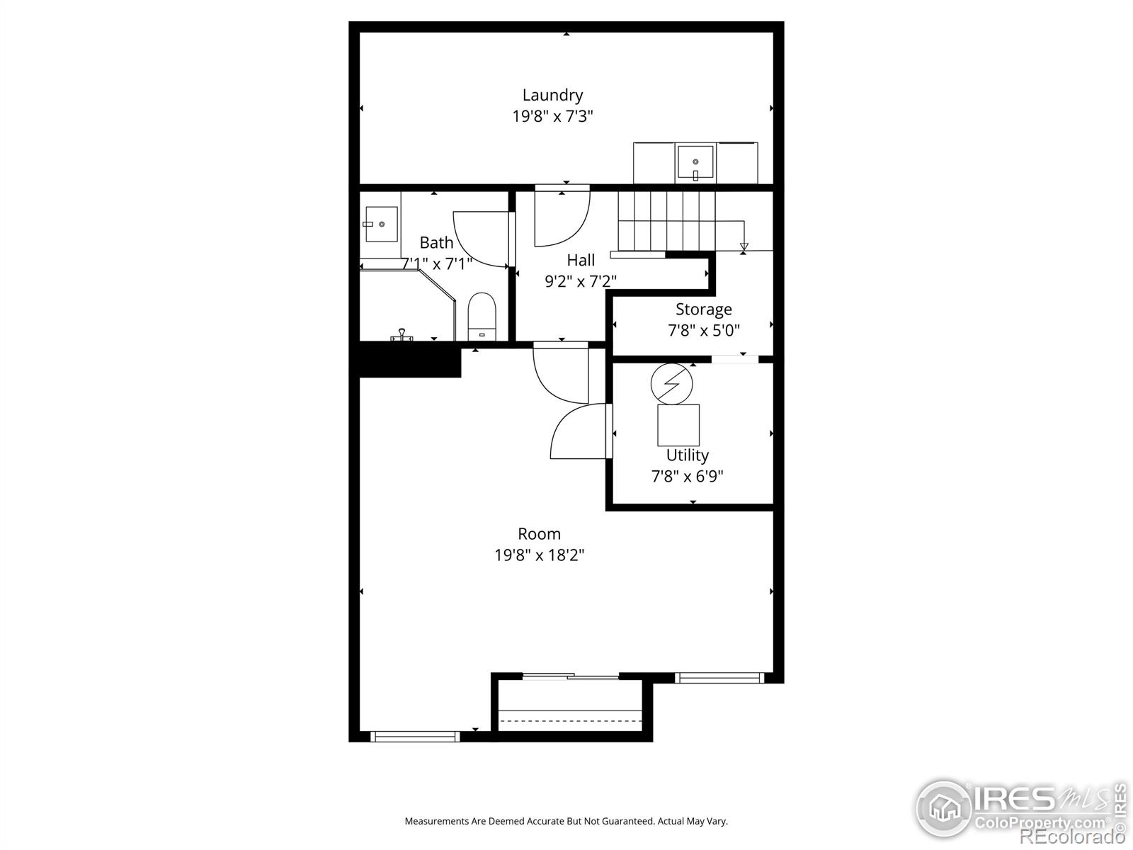 13831 E Stanford Place Aurora CO 80015