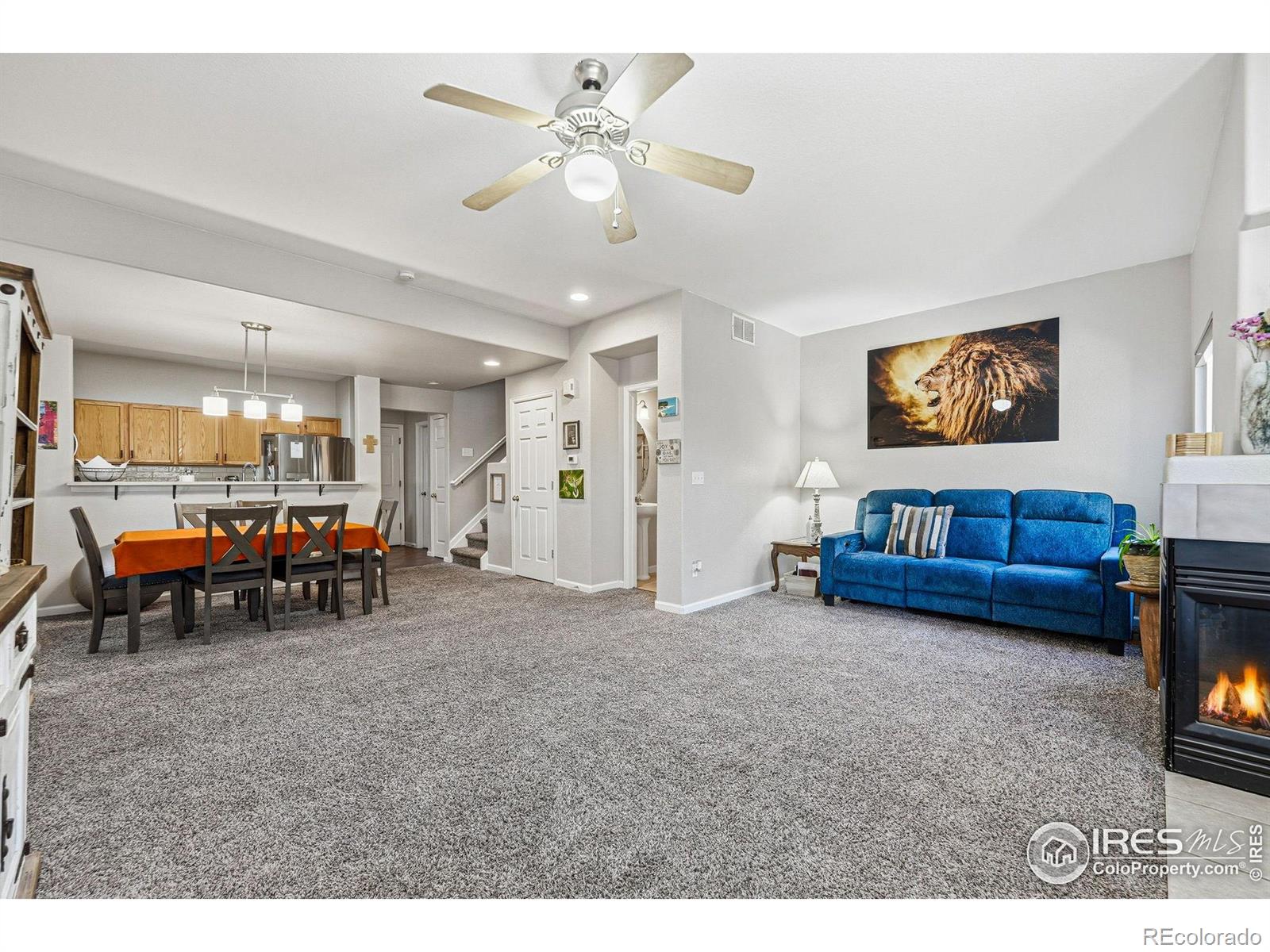 13831 E Stanford Place Aurora CO 80015