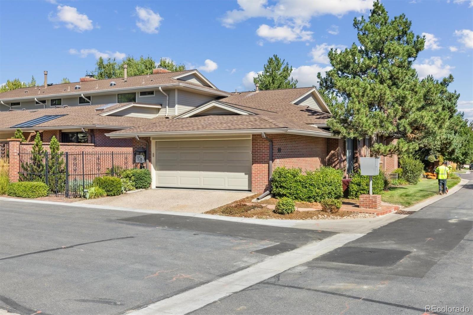 2800 S University Boulevard Denver CO 80210