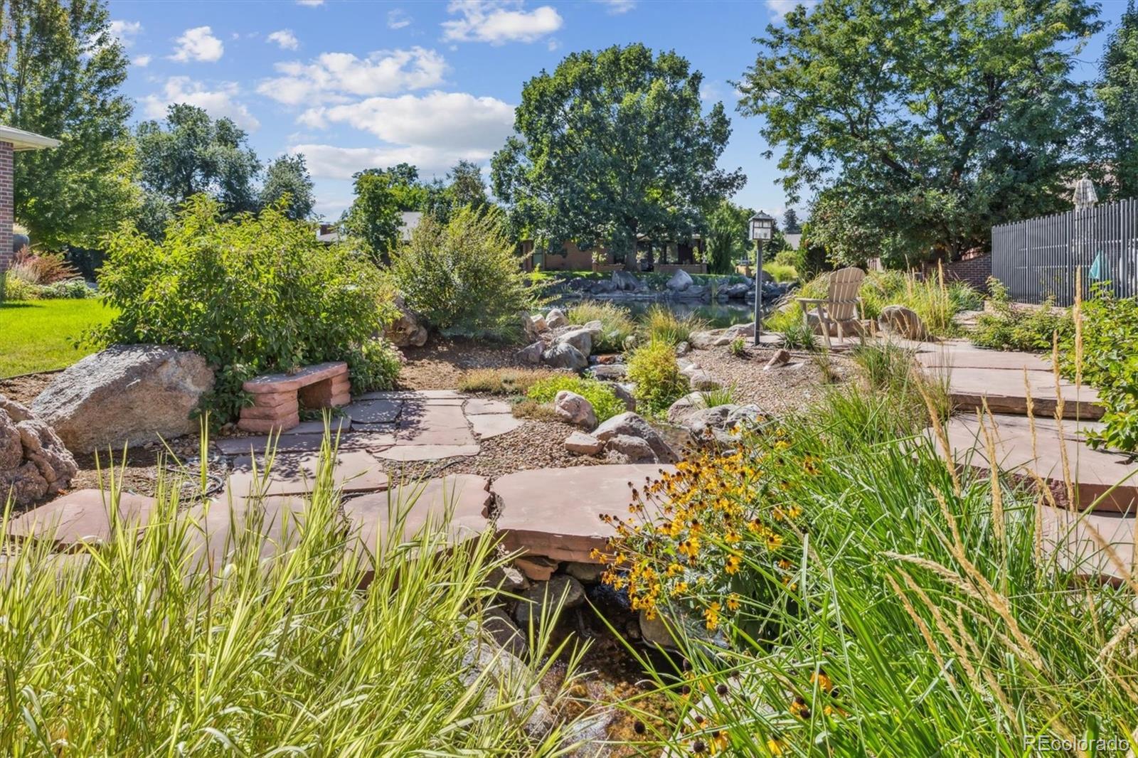 2800 S University Boulevard Denver CO 80210