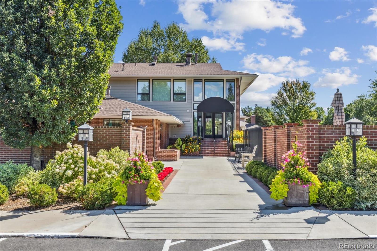 2800 S University Boulevard Denver CO 80210
