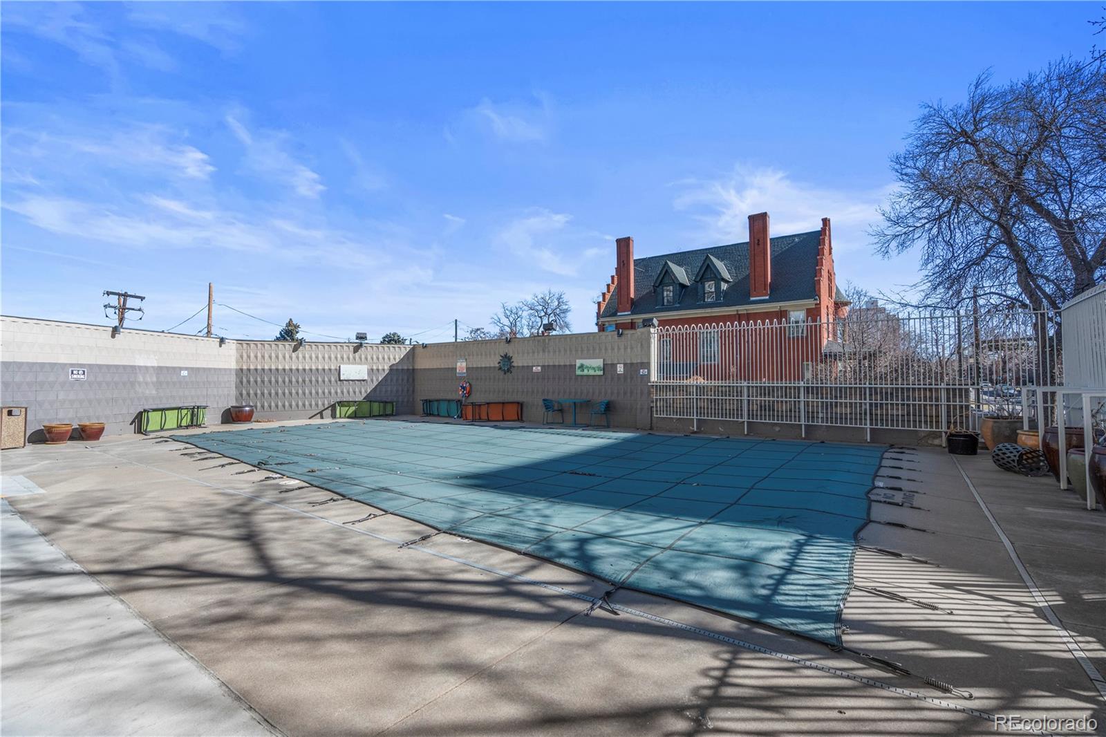 800 N Washington Street Denver CO 80203