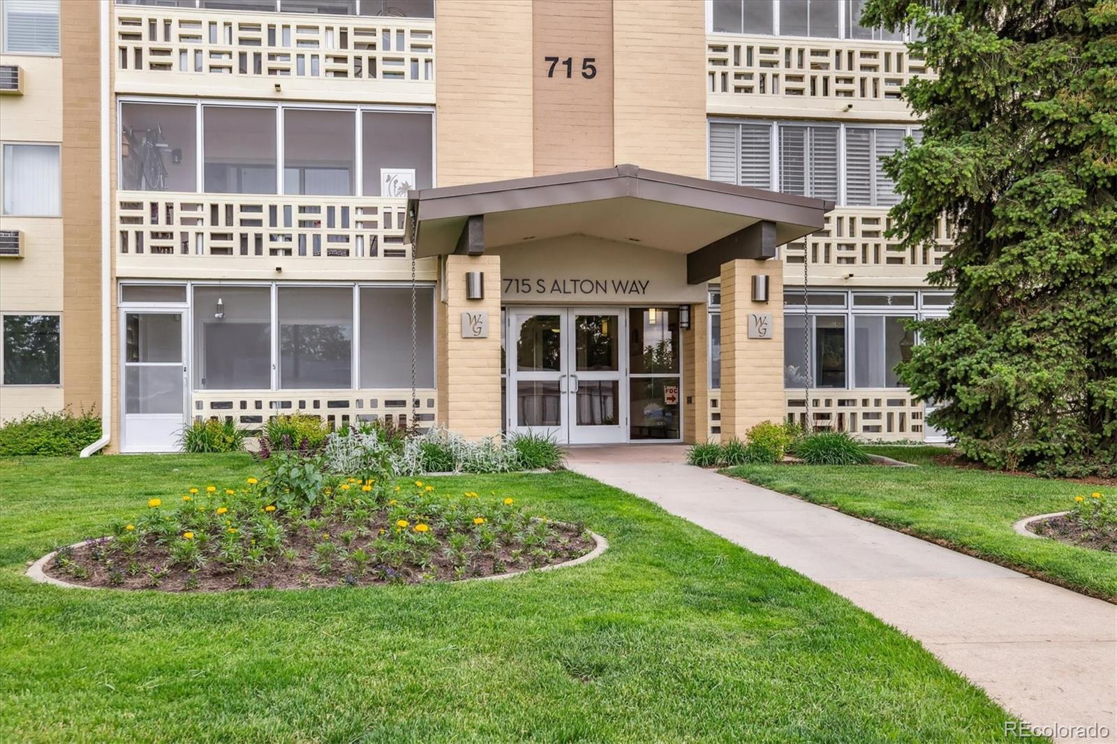 715 S Alton Way Denver CO 80247