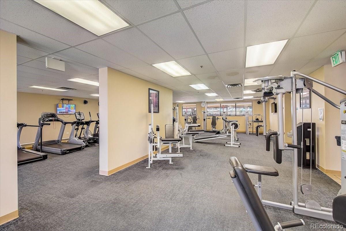 715 S Alton Way Denver CO 80247