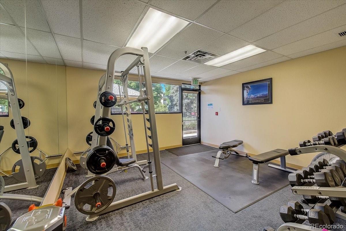 715 S Alton Way Denver CO 80247