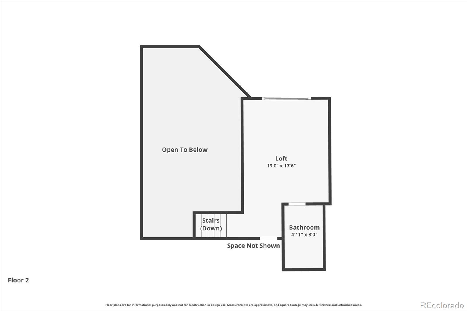 18657 Stroh Road Parker CO 80134