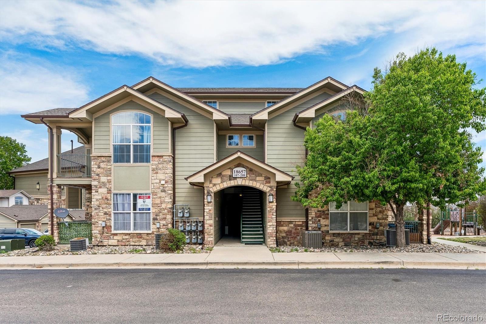 18657 Stroh Road Parker CO 80134