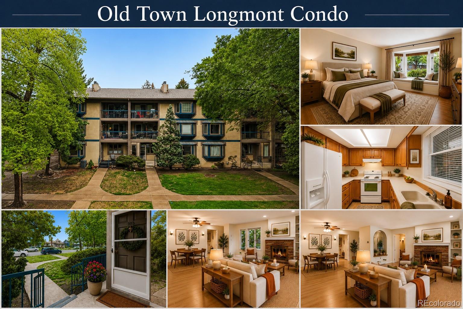 400 Emery Street Longmont CO 80501