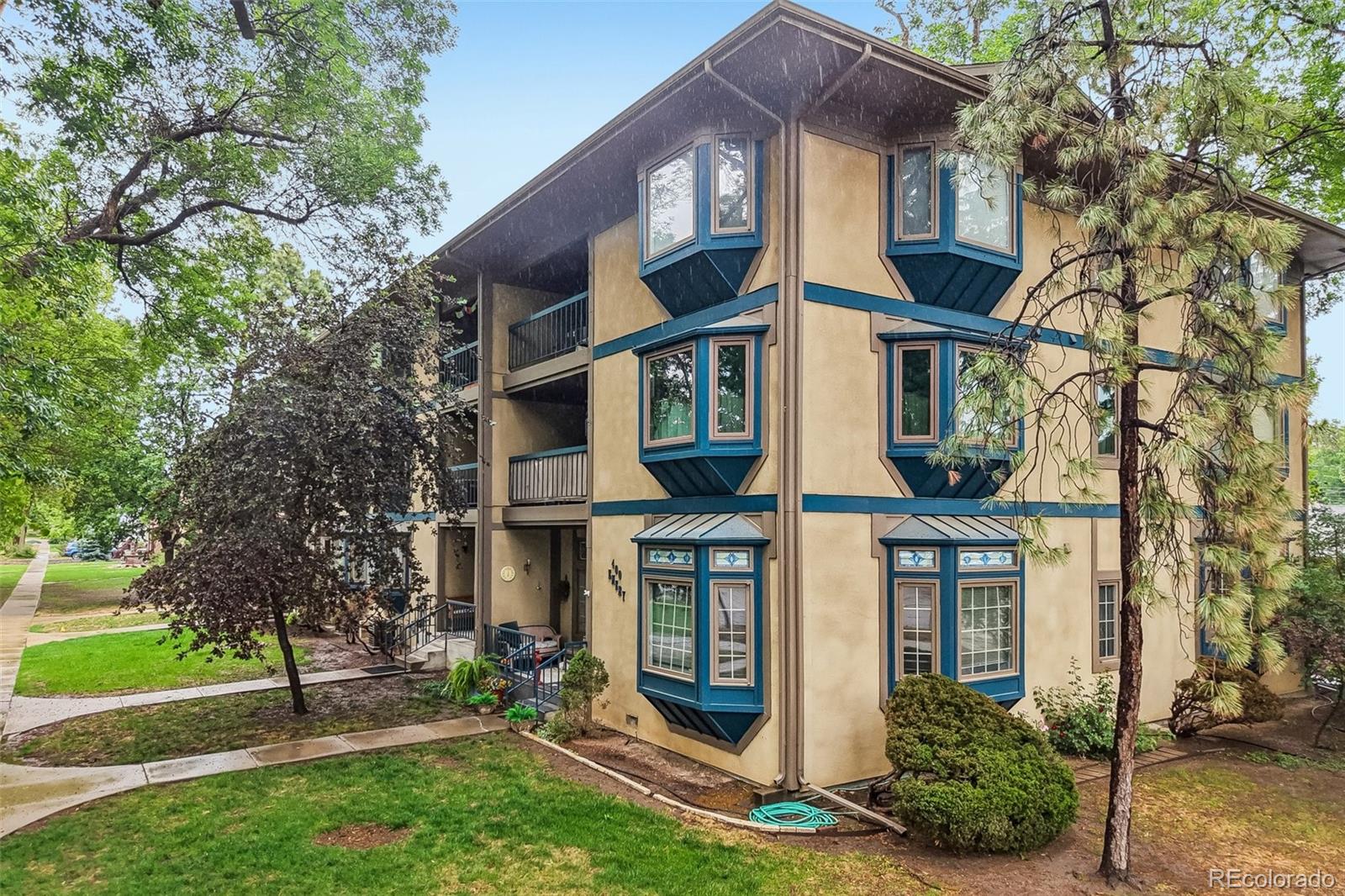 400 Emery Street Longmont CO 80501