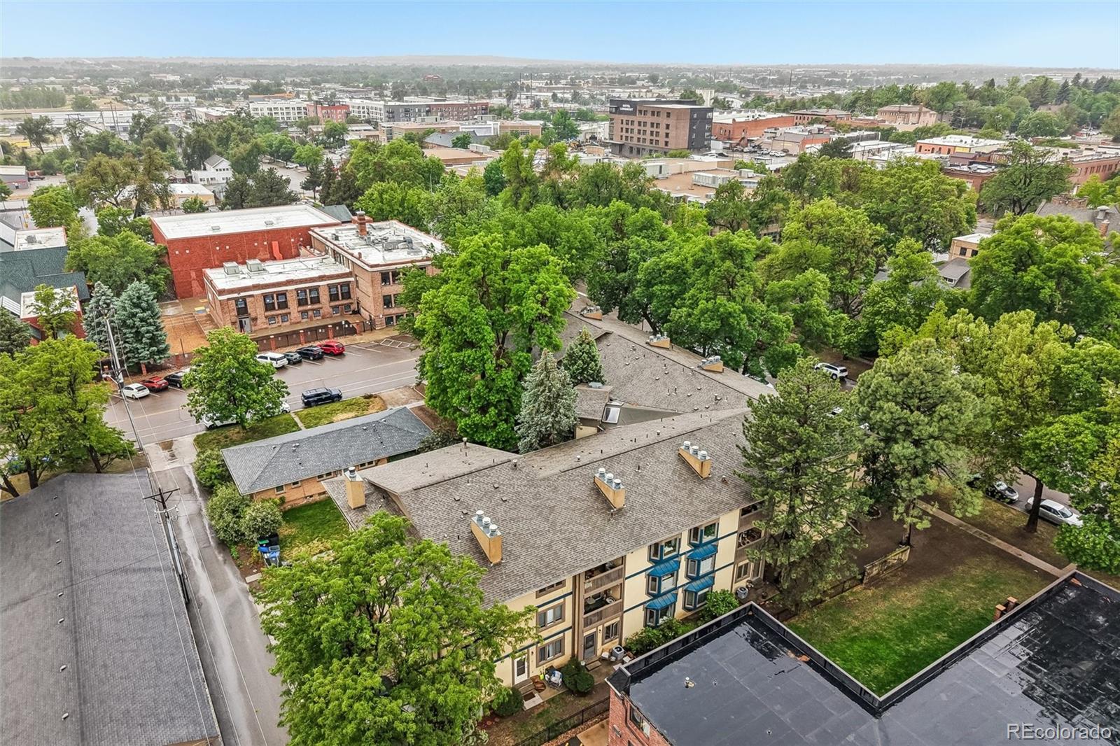 400 Emery Street Longmont CO 80501