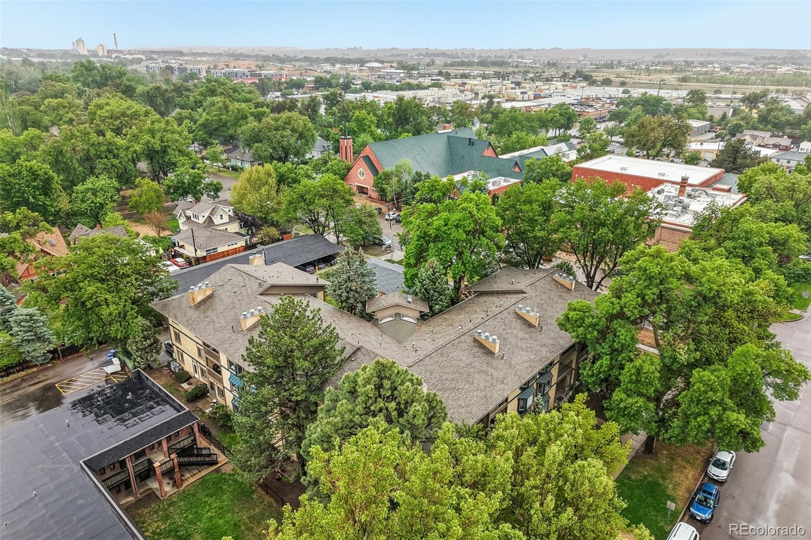 400 Emery Street Longmont CO 80501