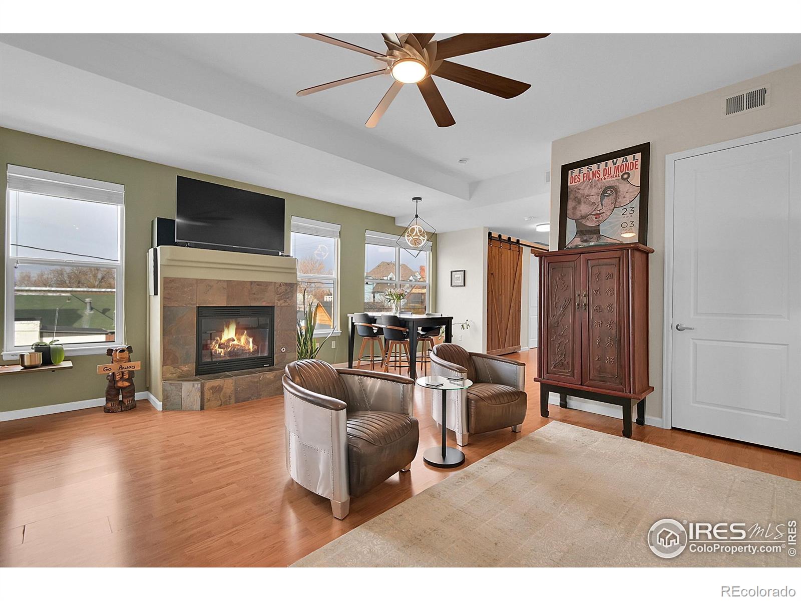 2100 N Humboldt Street Denver CO 80205