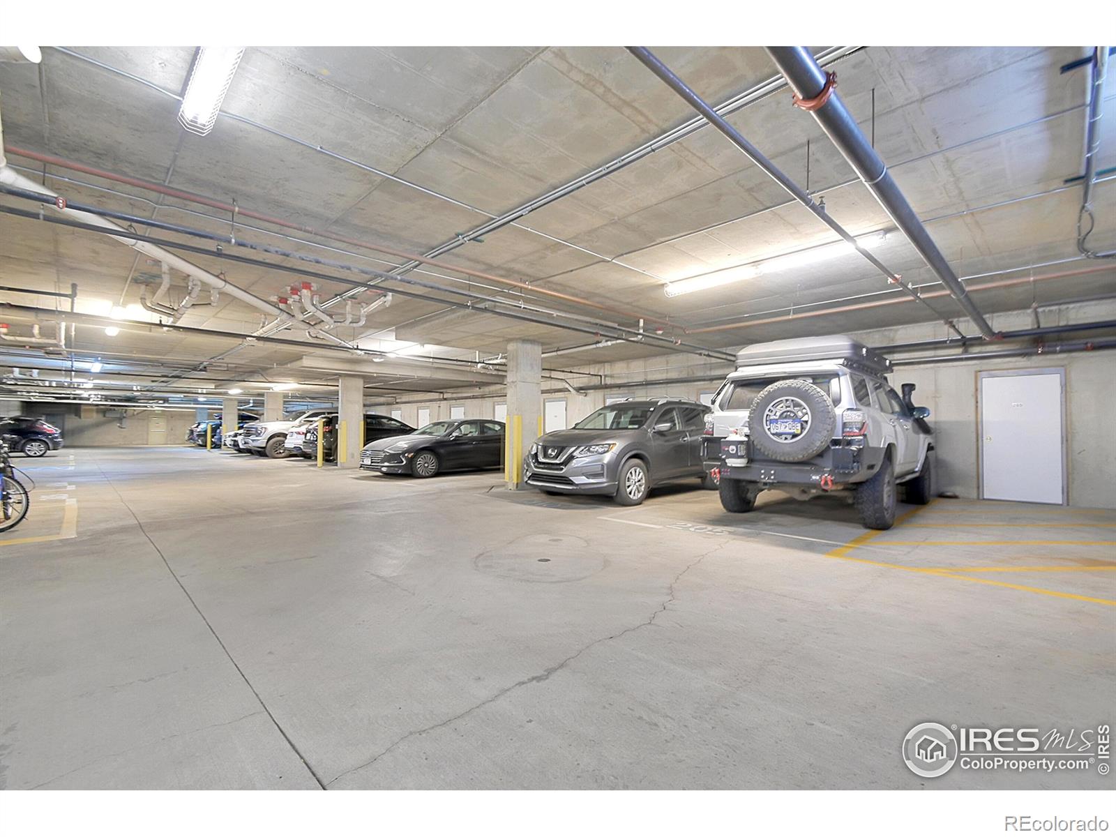2100 N Humboldt Street Denver CO 80205