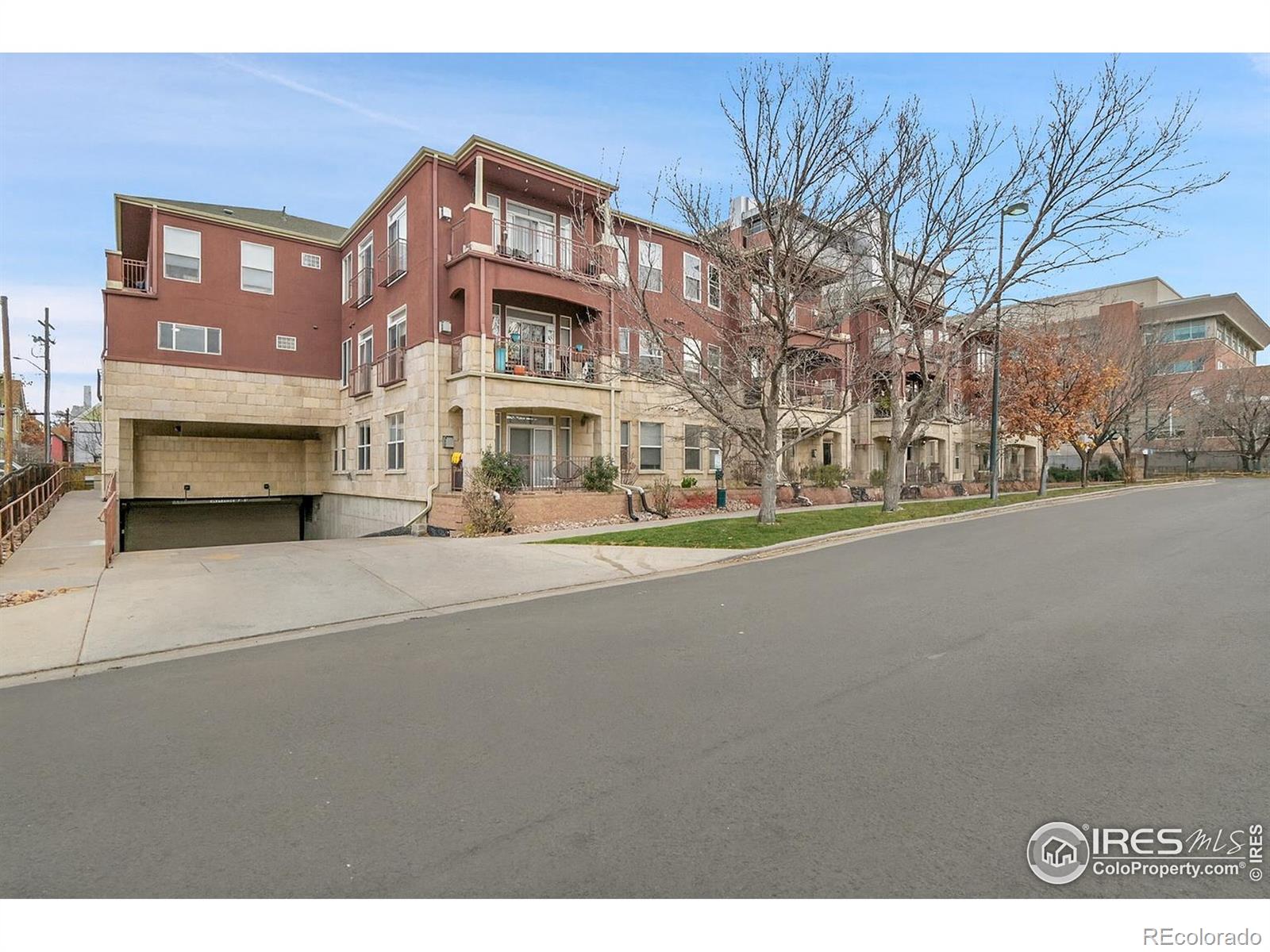 2100 N Humboldt Street Denver CO 80205