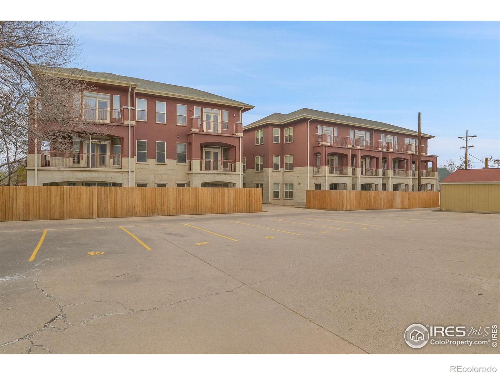2100 N Humboldt Street Denver CO 80205