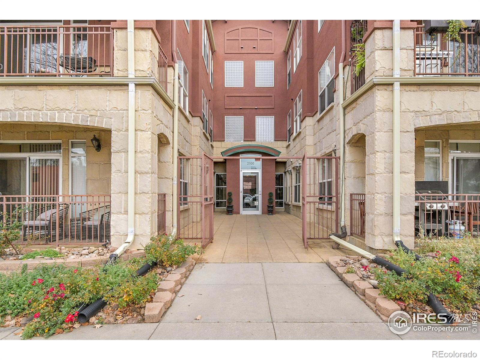 2100 N Humboldt Street Denver CO 80205