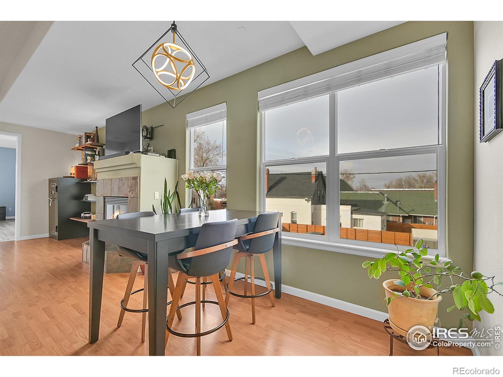 2100 N Humboldt Street Denver CO 80205