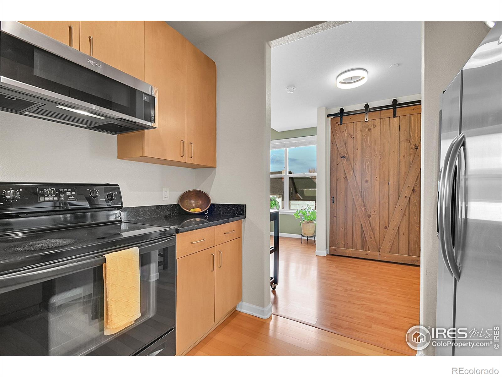 2100 N Humboldt Street Denver CO 80205