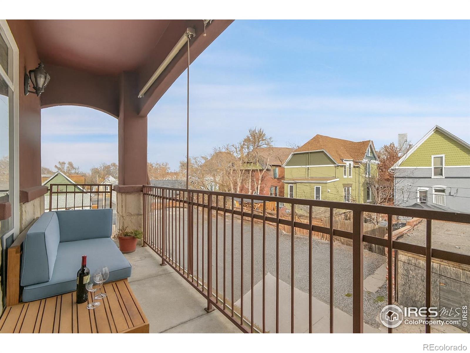 2100 N Humboldt Street Denver CO 80205