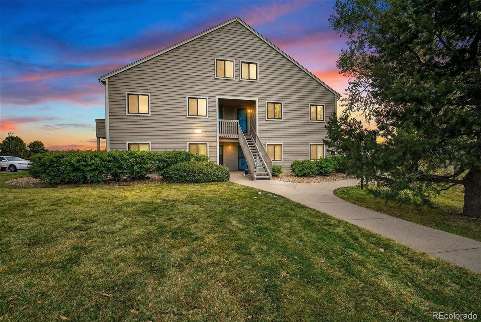 3600 S Pierce Street Denver CO 80235