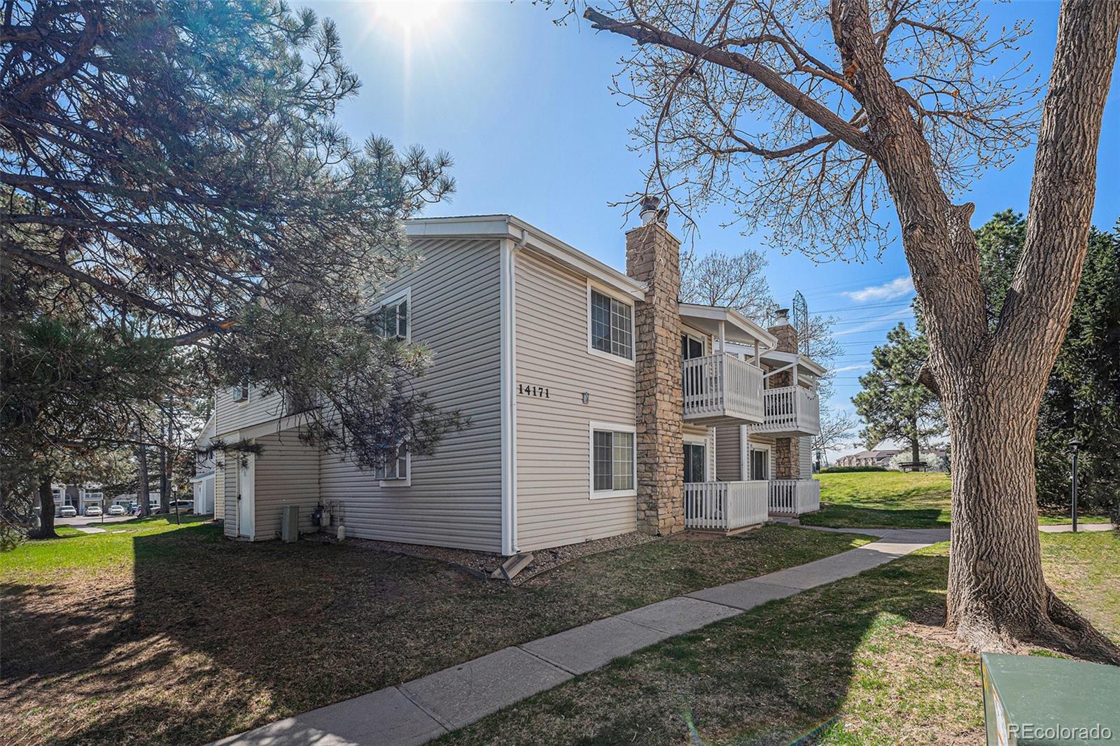14171 E Jewell Avenue Aurora CO 80012