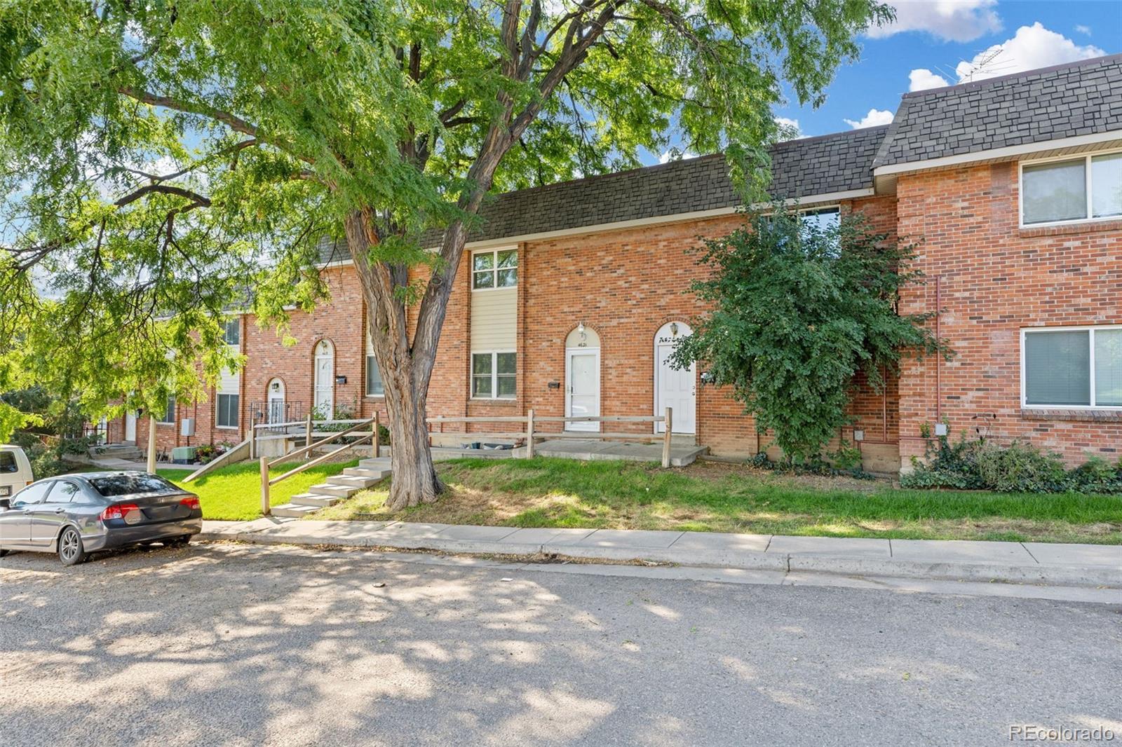 4621 S Lowell Boulevard Denver CO 80236